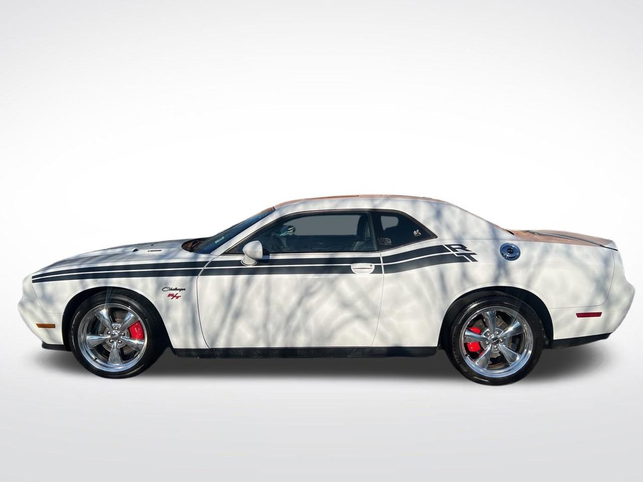 Used 2013 Dodge Challenger R/T image 2