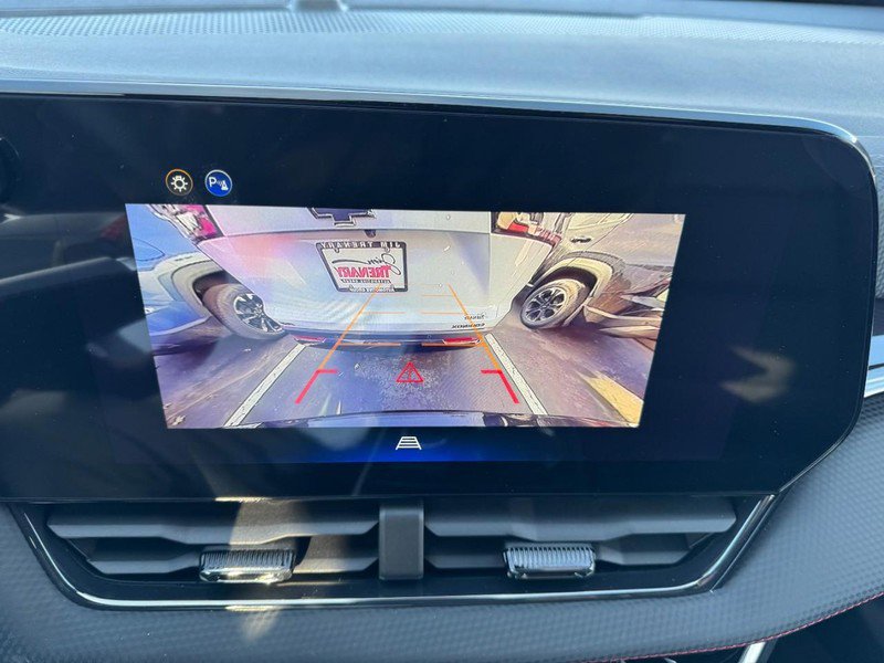 New 2026 Chevrolet Equinox RS w/ Convenience Package III image 14