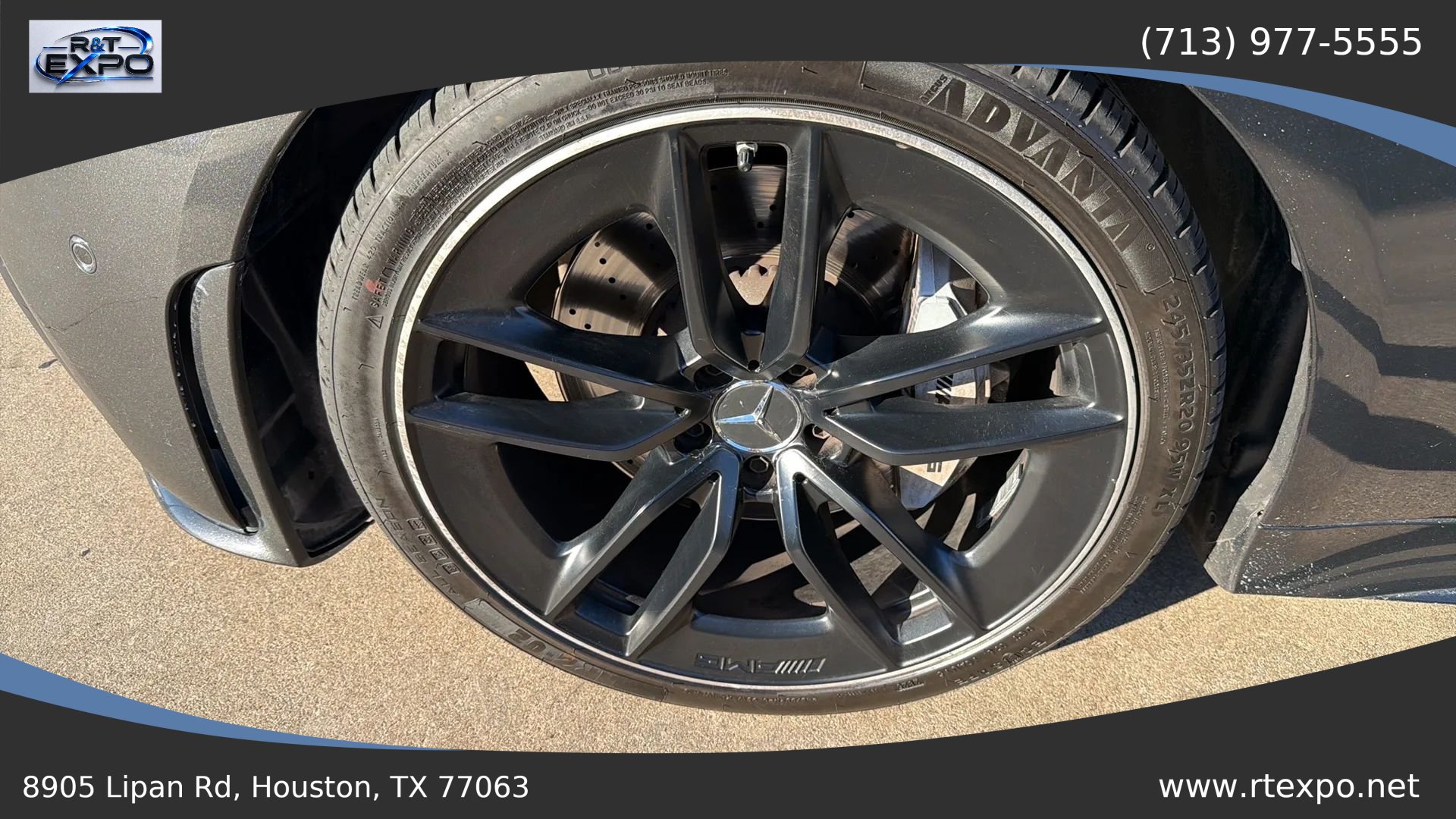 Used 2019 Mercedes-Benz CLS 53 AMG 4MATIC image 14