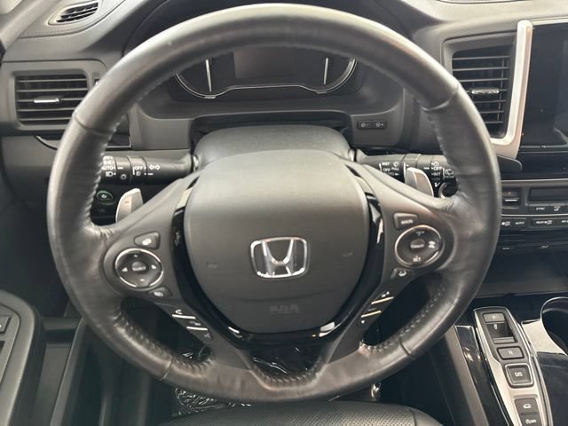 Used 2017 Honda Pilot Elite image 29