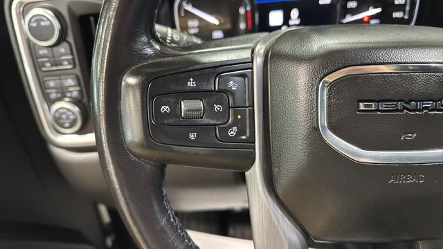 Used 2021 GMC Sierra 1500 Denali w/ Denali Ultimate Package image 29