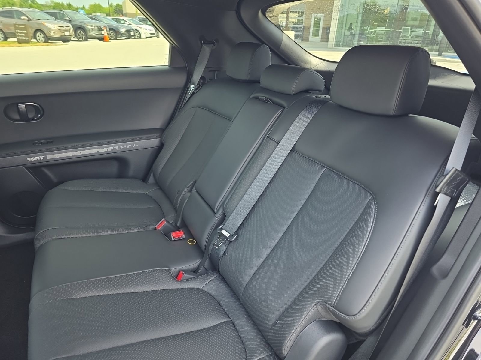 New 2025 Hyundai Ioniq 5 XRT image 28