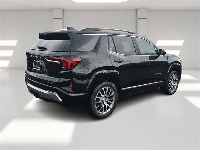 New 2026 GMC Terrain Denali image 5