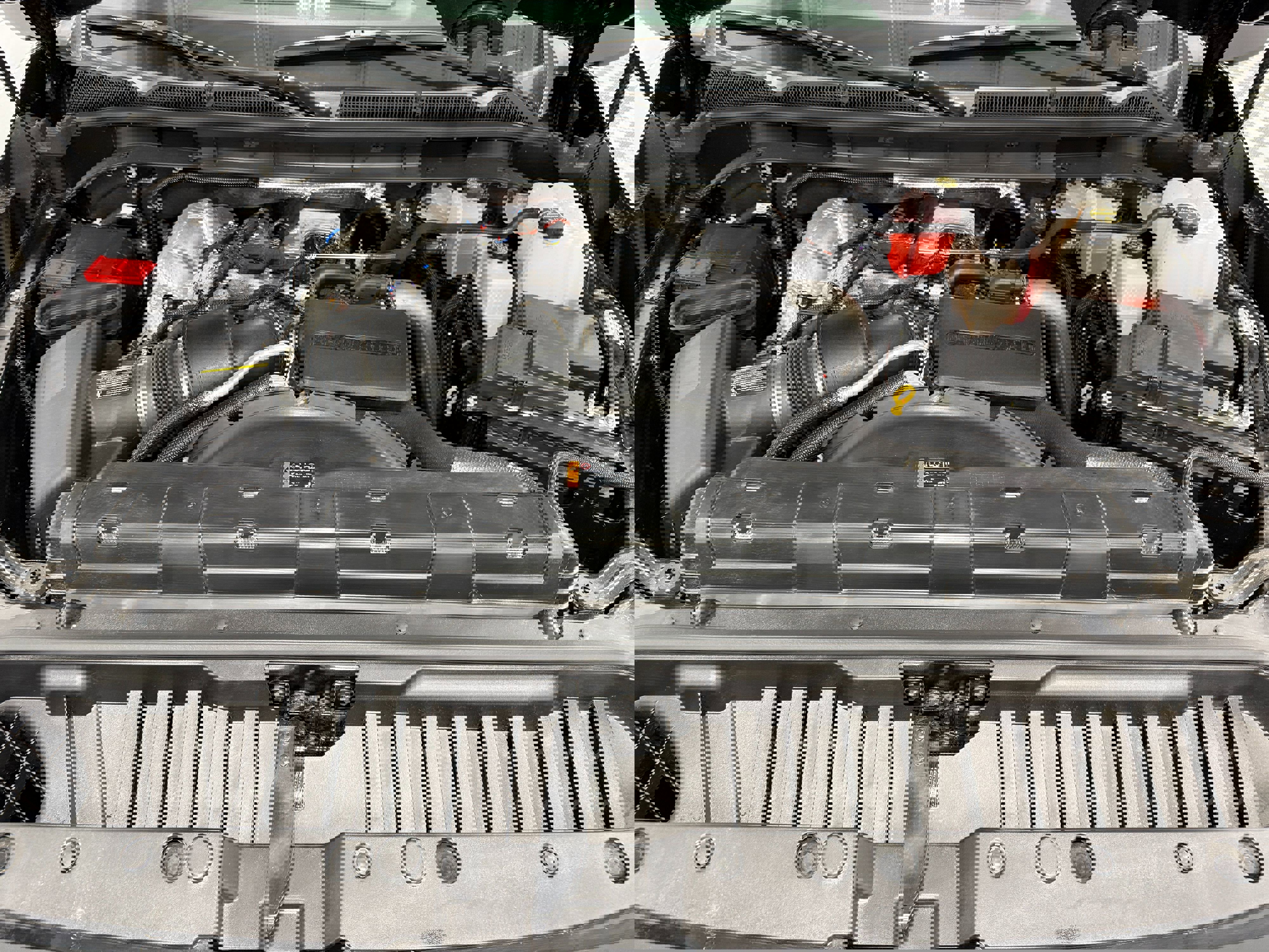 Used 2025 GMC Sierra 2500 AT4 w/ AT4 Premium Plus Package image 39