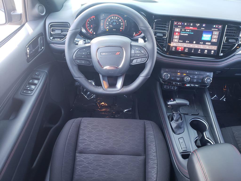 New 2026 Dodge Durango GT w/ Mopar All Weather Package AWD/4WD image 10