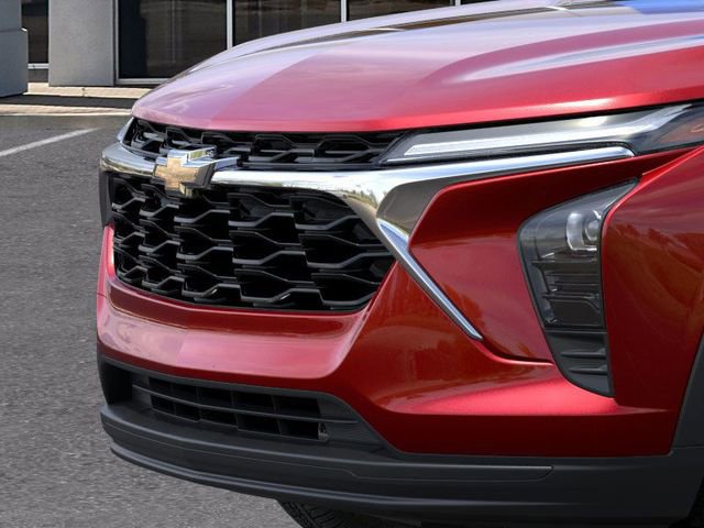 New 2026 Chevrolet Trax LS w/ LS Convenience Package image 13