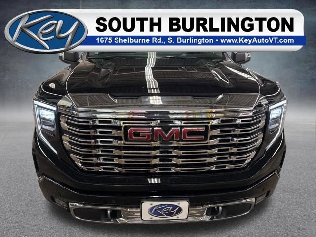 New 2026 GMC Sierra 1500 Denali w/ Technology Package AWD/4WD image 2