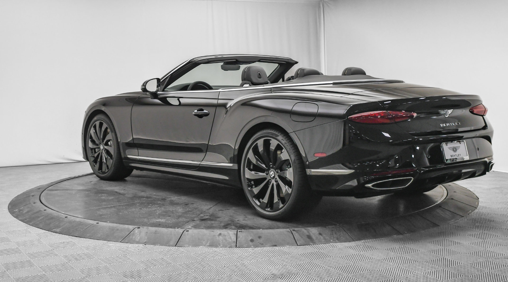 New 2026 Bentley Continental GT AWD/4WD image 3