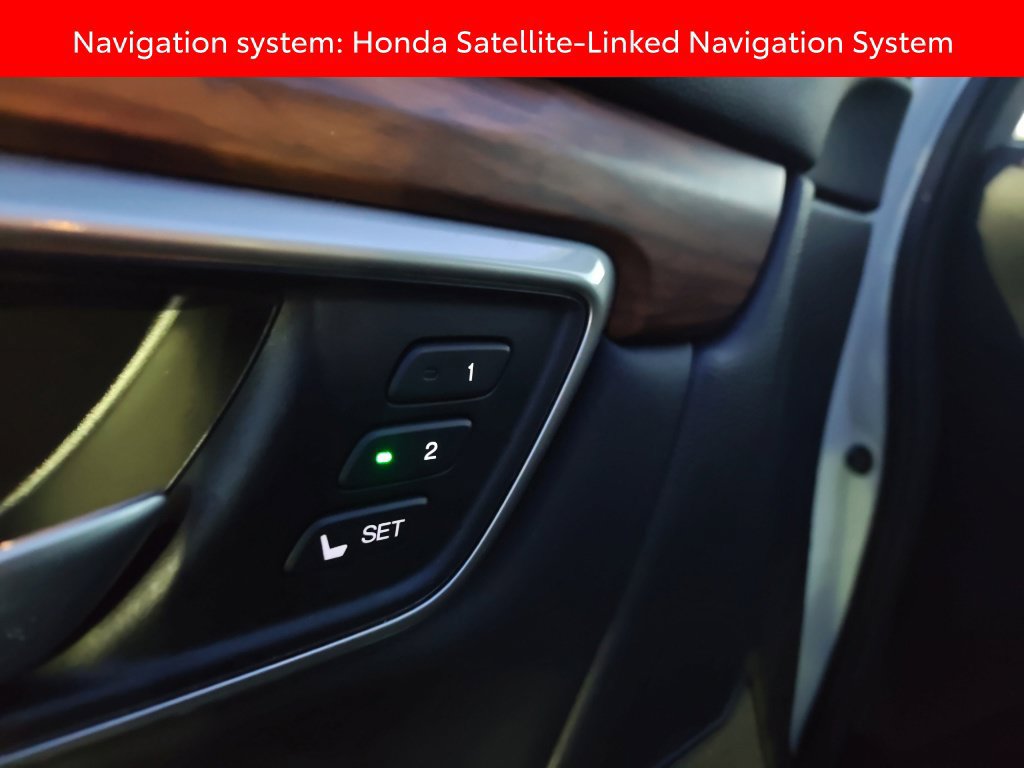 Used 2020 Honda CR-V Touring image 6