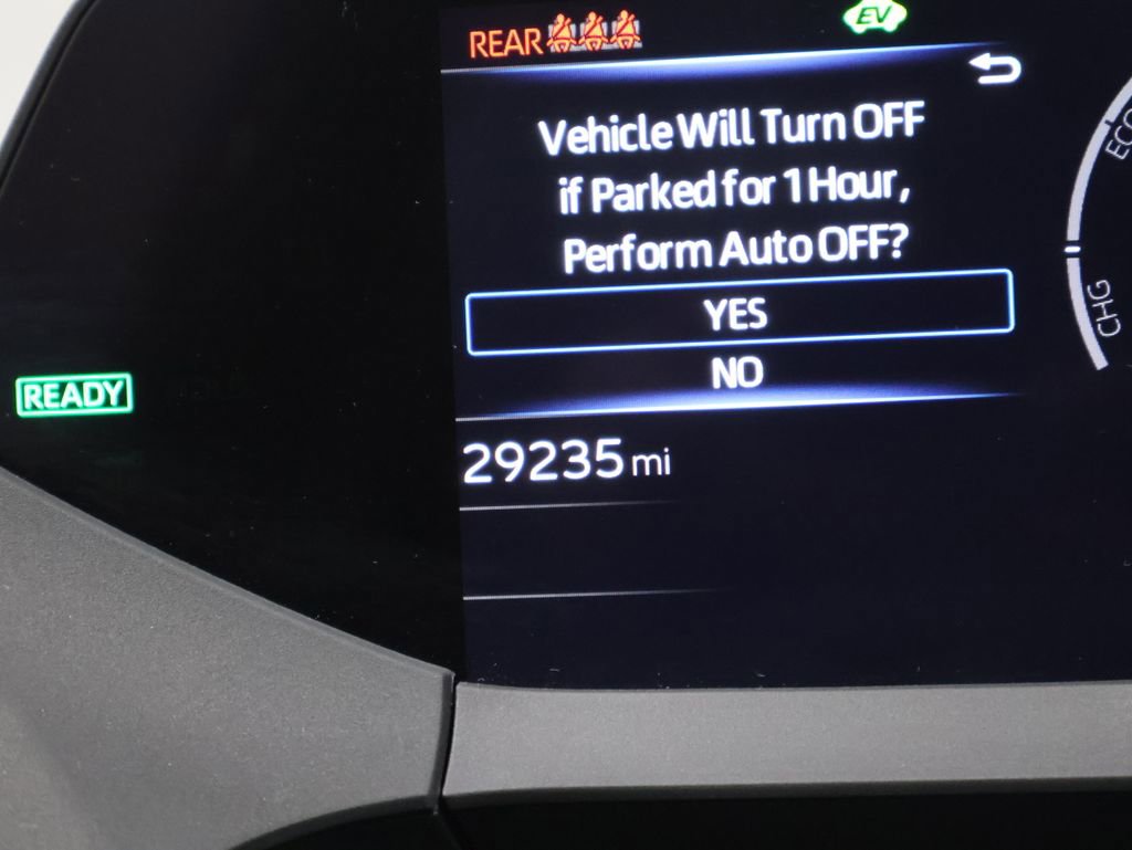 Used 2024 Toyota Prius LE image 39