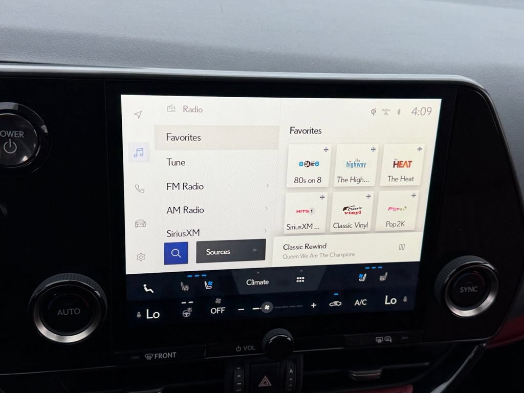 Used 2024 Lexus NX 350h AWD image 20