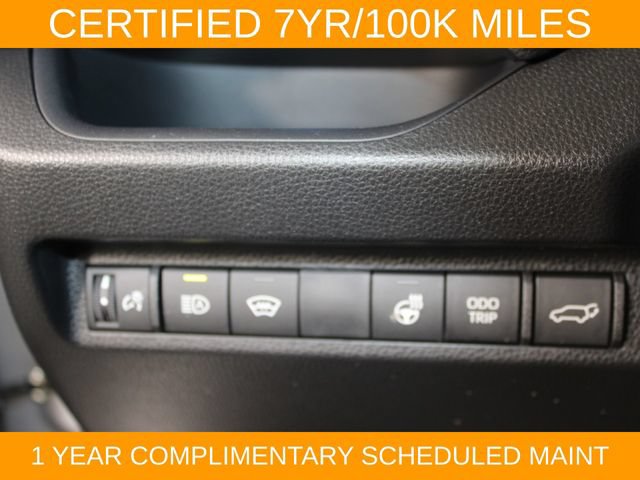 Used 2023 Toyota RAV4 XSE w/ Weather Package AWD/4WD image 20