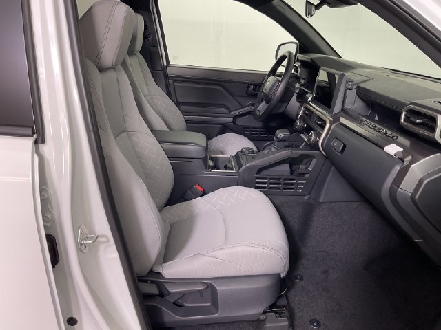 New 2026 Toyota Tacoma SR5 AWD/4WD image 23