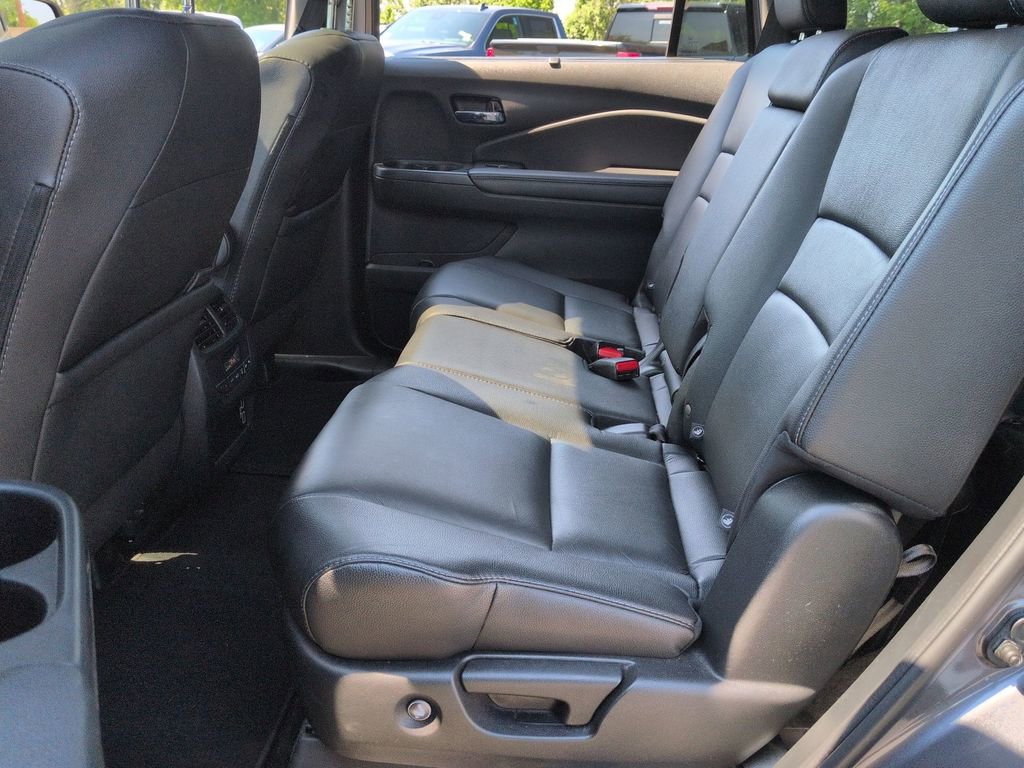 Used 2022 Honda Pilot Special Edition image 19