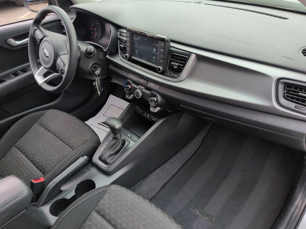 Used 2020 Kia Rio S FWD image 31