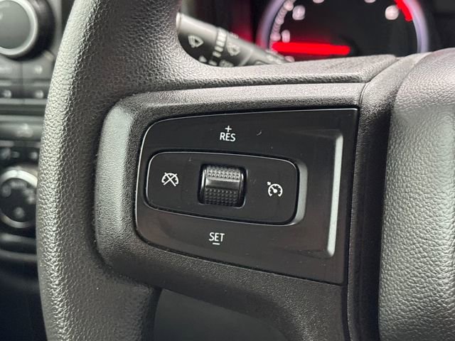 Used 2021 Chevrolet Silverado 1500 Custom Trail Boss w/ LPO, Dark Essentials Package image 20