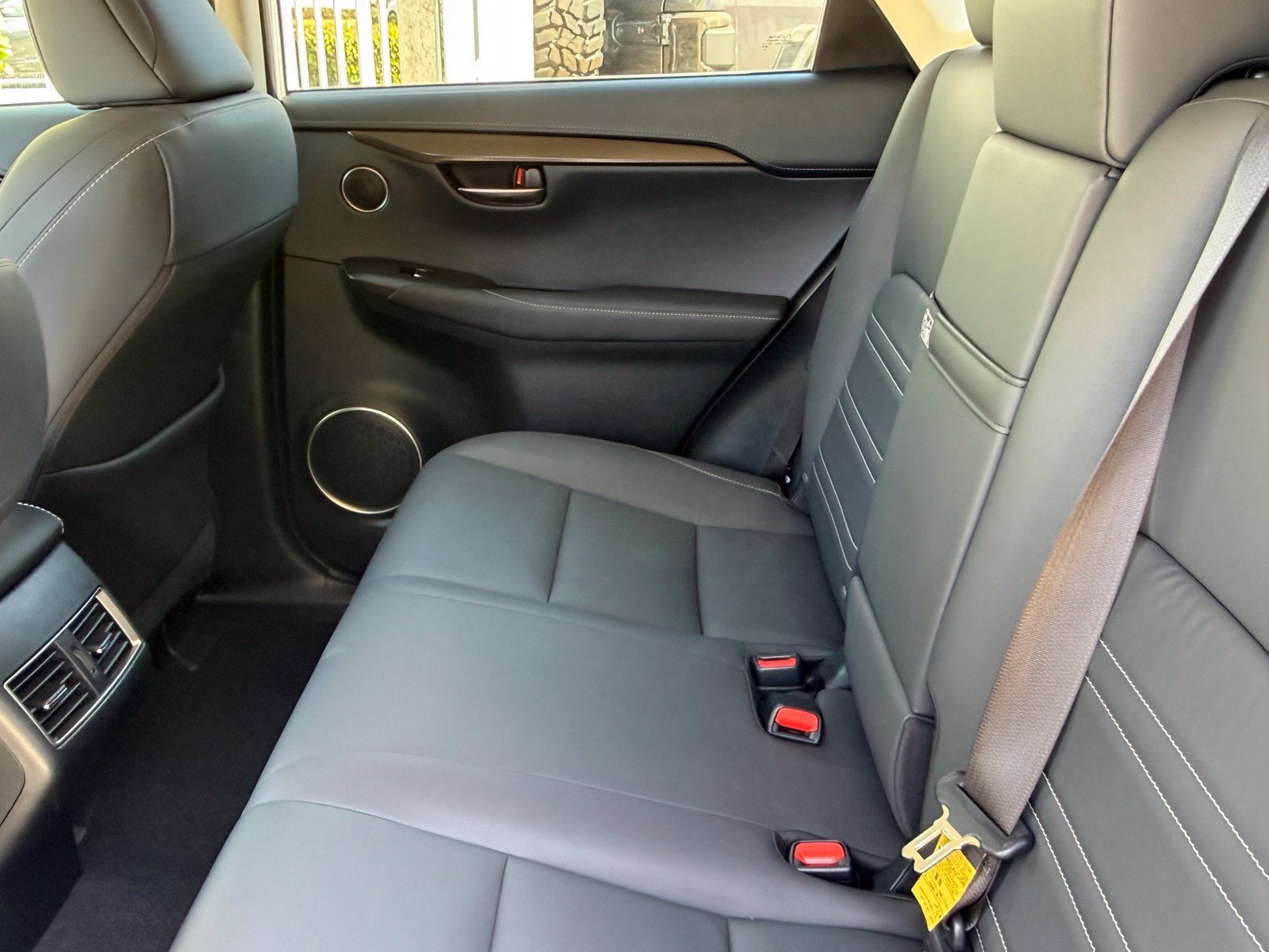 Used 2019 Lexus NX 300 AWD w/ Accessory Package 2 image 37