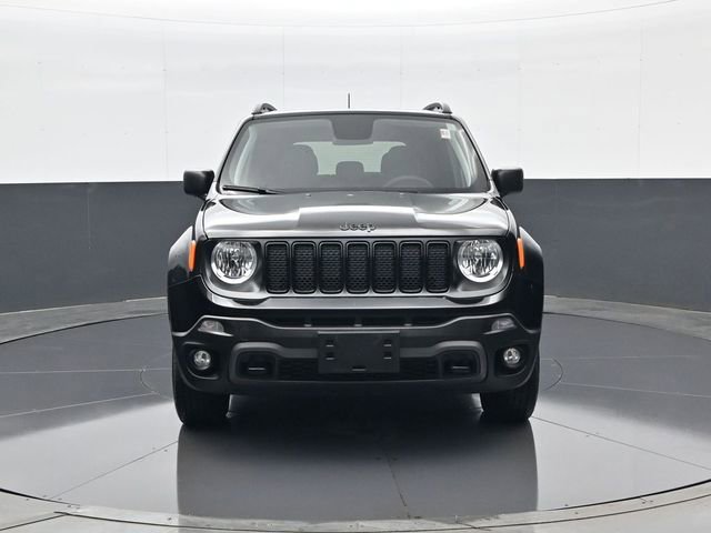 Used 2020 Jeep Renegade Sport image 2