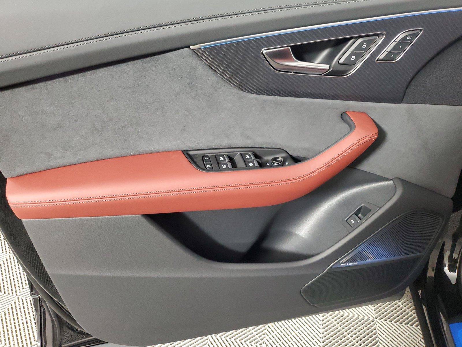 New 2026 Audi SQ8 Prestige AWD/4WD image 19