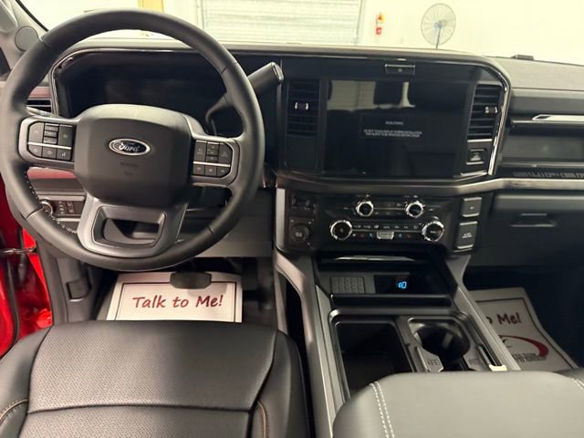 New 2026 Ford F450 4x4 Crew Cab Super Duty image 21