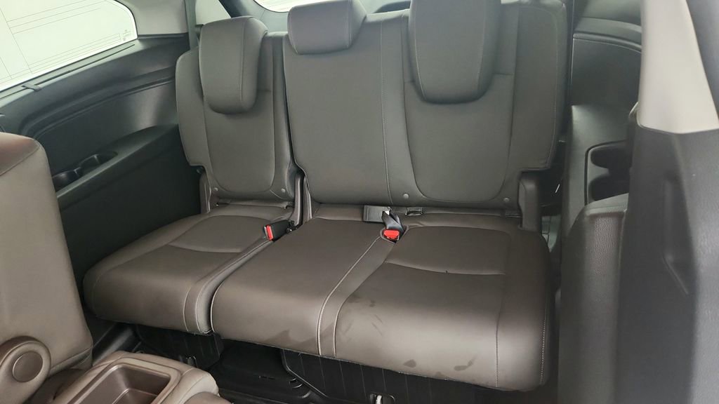 Used 2024 Honda Odyssey Touring image 28
