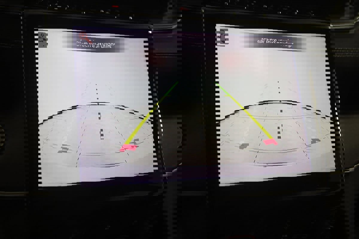 Used 2021 Jeep Grand Cherokee L Limited image 10