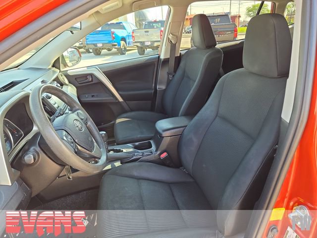 Used 2015 Toyota RAV4 LE FWD image 19