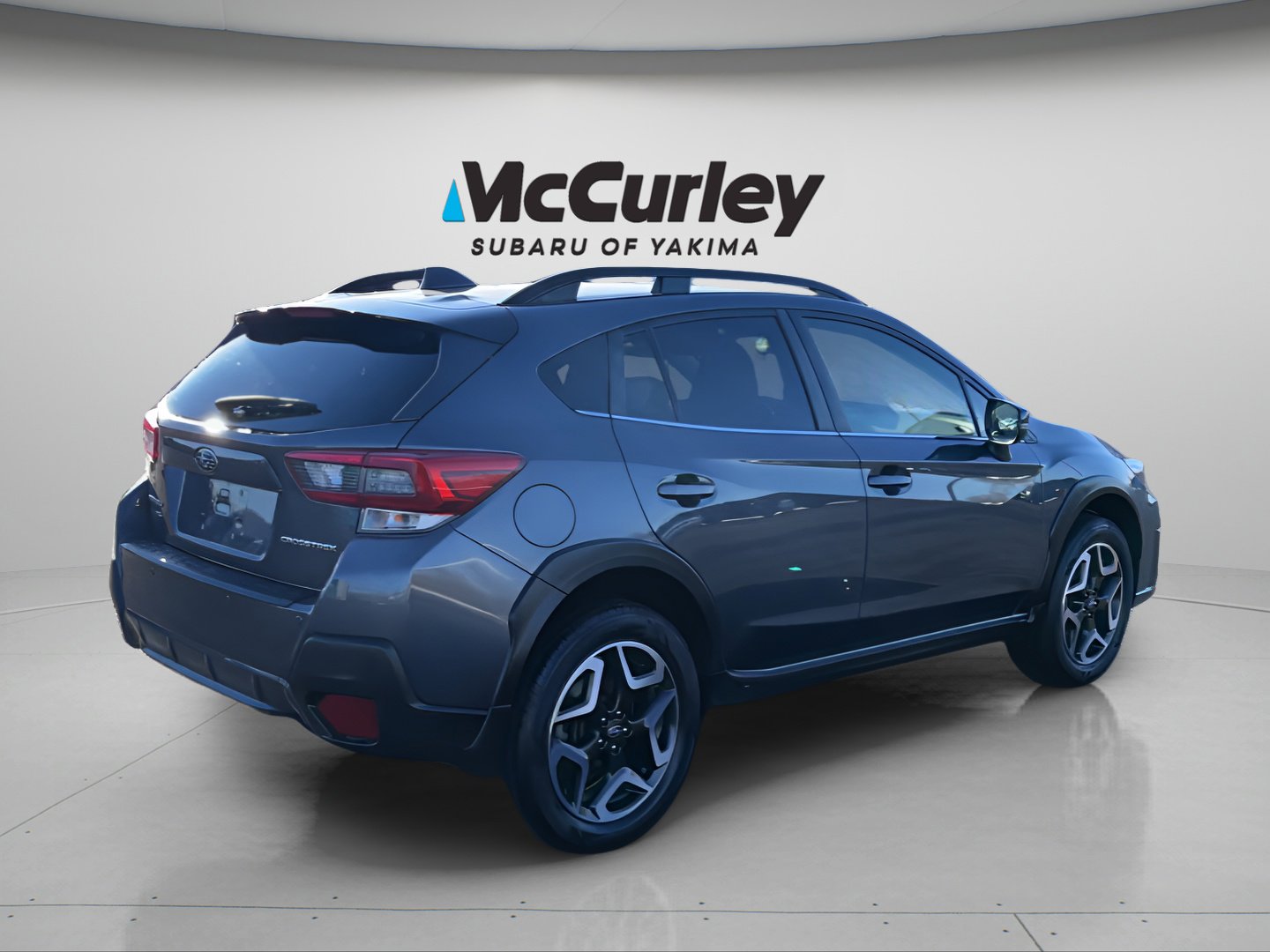 Used 2020 Subaru Crosstrek 2.0i Limited w/ Moonroof Package w/Navigation image 5