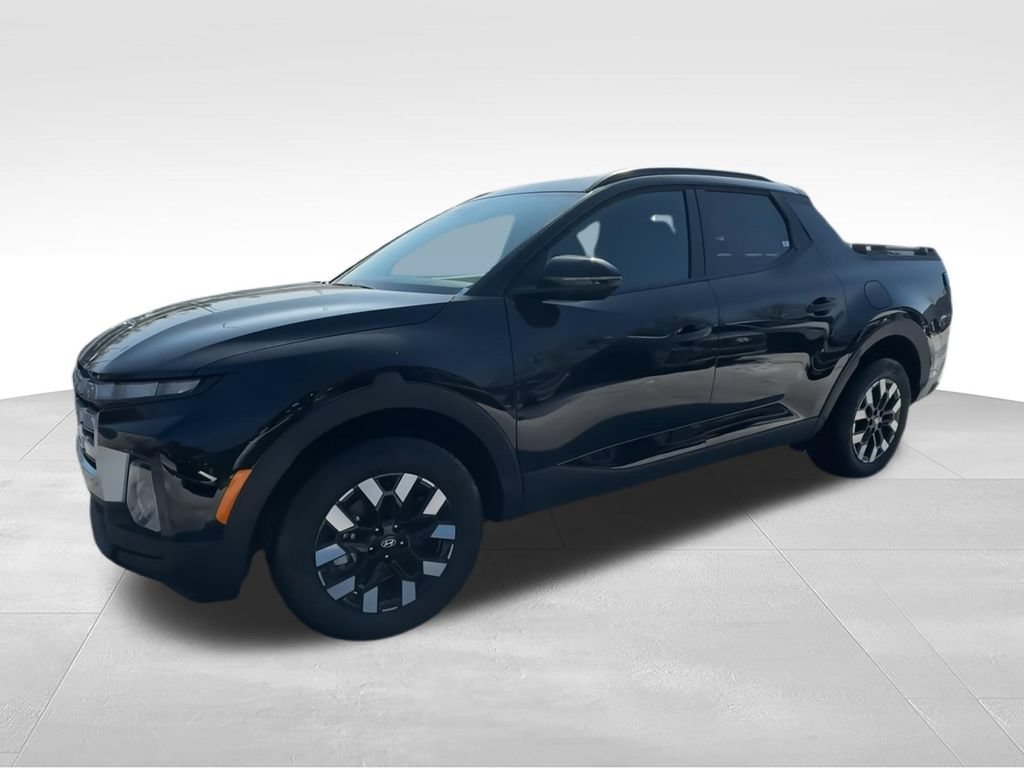 New 2026 Hyundai Santa Cruz SEL AWD/4WD image 4