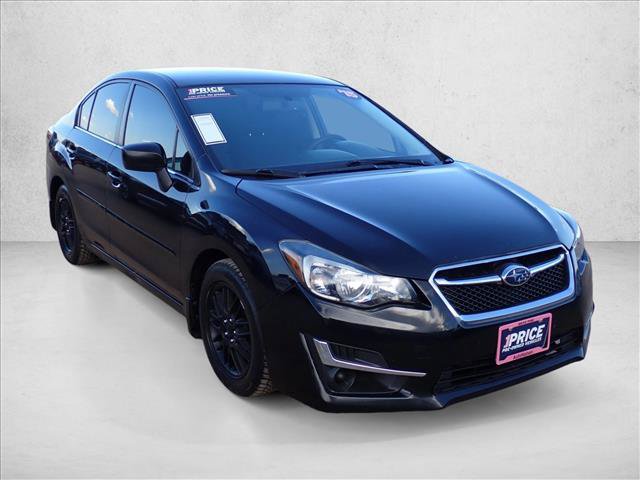 Used 2015 Subaru Impreza 2.0i Premium AWD/4WD image 6
