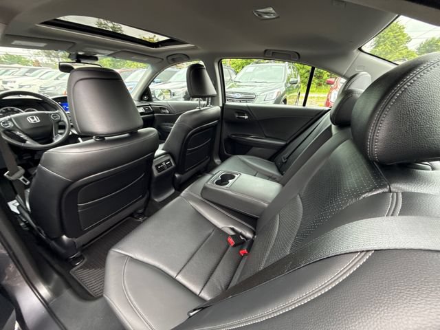Used 2013 Honda Accord EX-L image 37