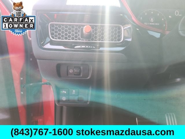 Used 2022 Honda Civic Sport Touring image 16