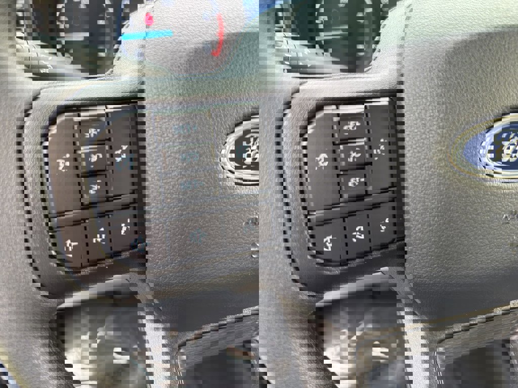 New 2026 Ford F350 XL w/ STX Appearance Package image 19