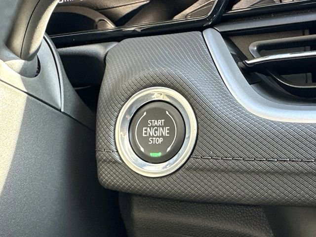 New 2026 Chevrolet TrailBlazer LS w/ LS Convenience Package image 17