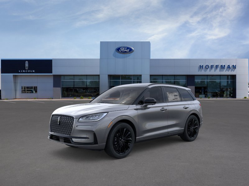 New 2026 Lincoln Corsair Premiere