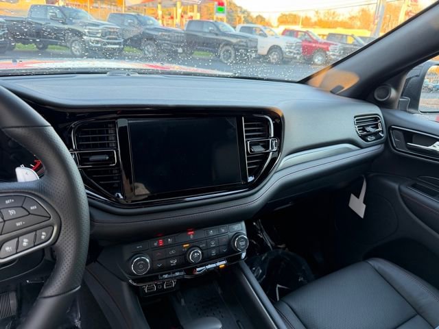 New 2026 Dodge Durango GT image 25