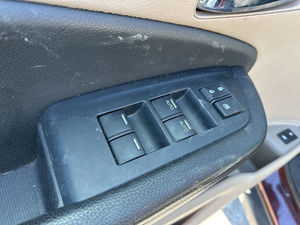 Used 2022 Honda Pilot Special Edition image 17