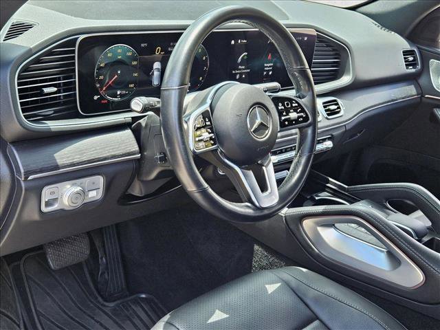 Used 2023 Mercedes-Benz GLE 350 image 9