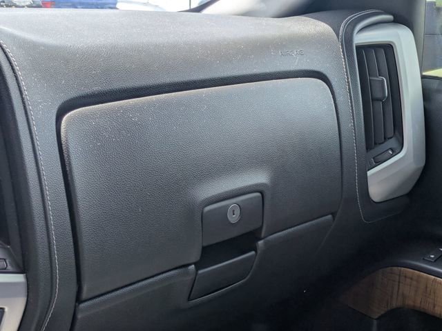 Used 2014 GMC Sierra 1500 SLT w/ SLT Preferred Package AWD/4WD image 20