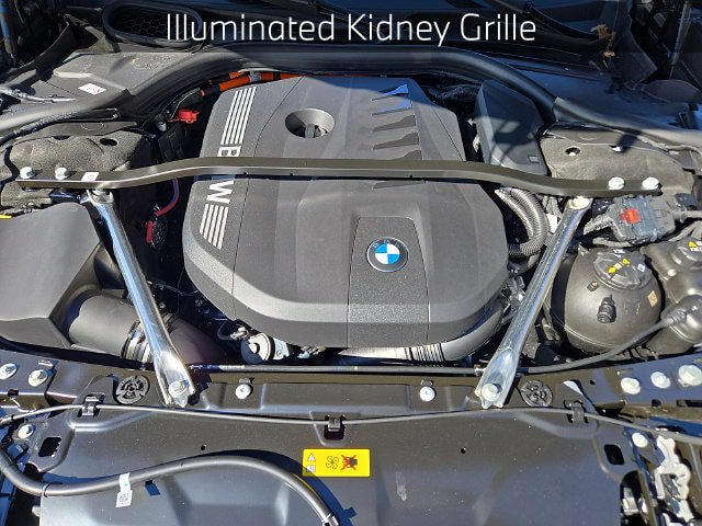 New 2026 BMW 750e xDrive AWD/4WD image 11