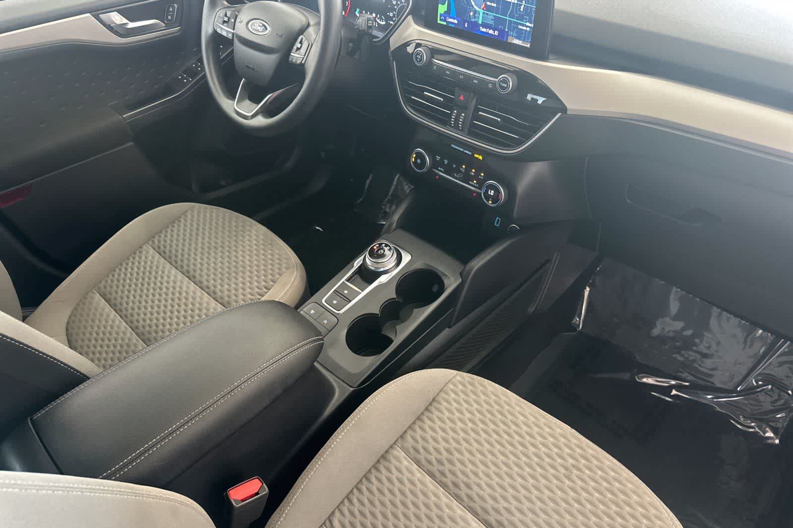 Used 2020 Ford Escape SE AWD/4WD image 17