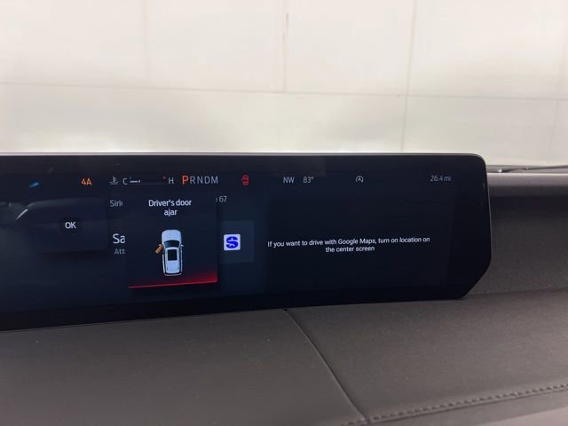 New 2025 Ford Expedition Tremor image 20