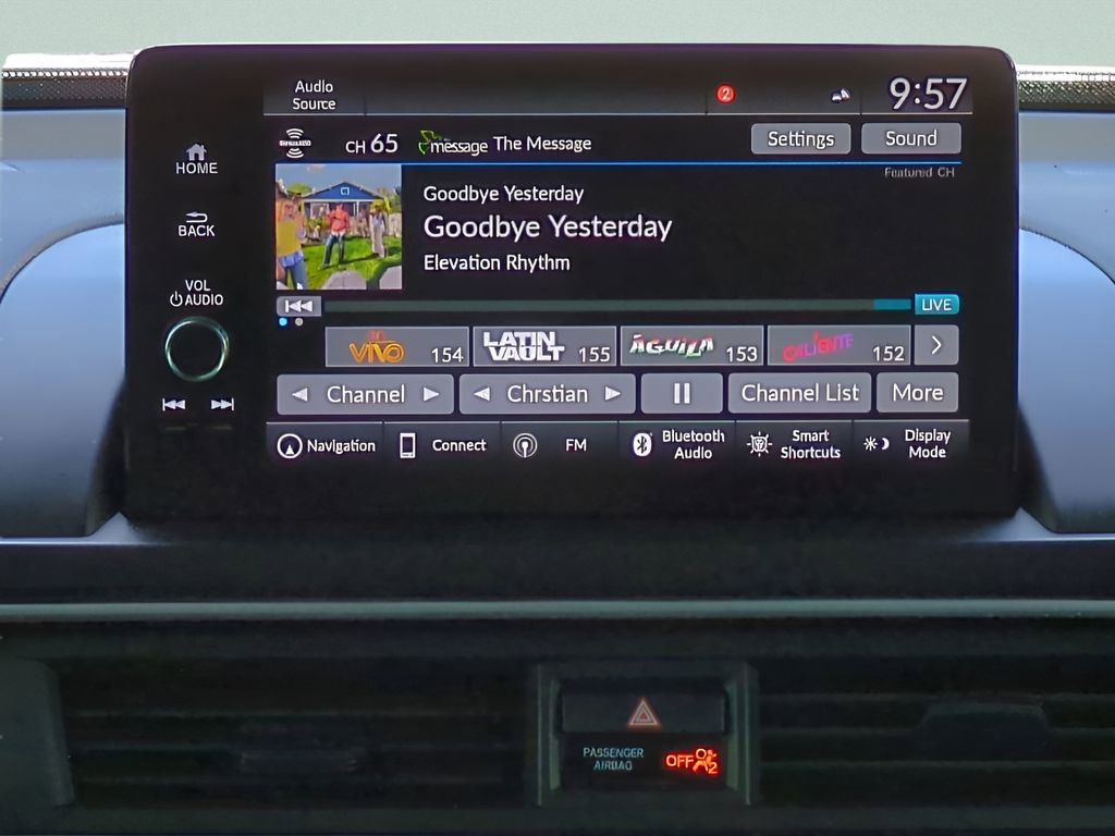 Used 2024 Honda Pilot Touring image 17