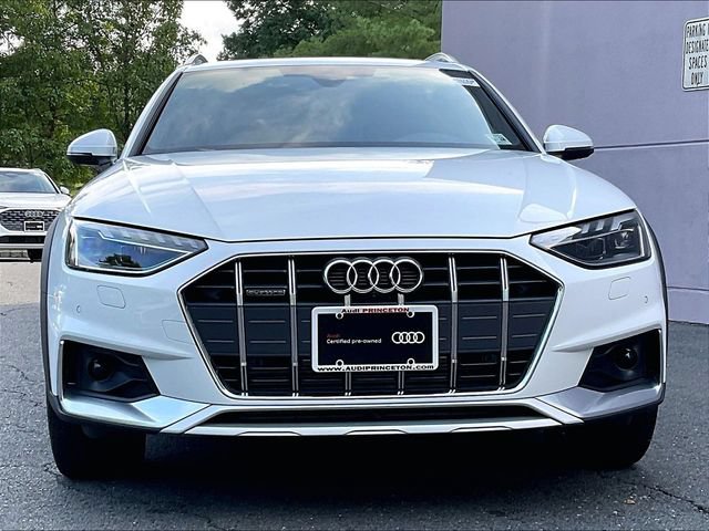 Used 2023 Audi A4 2.0T allroad Premium Plus w/ Premium Plus Package AWD/4WD image 8