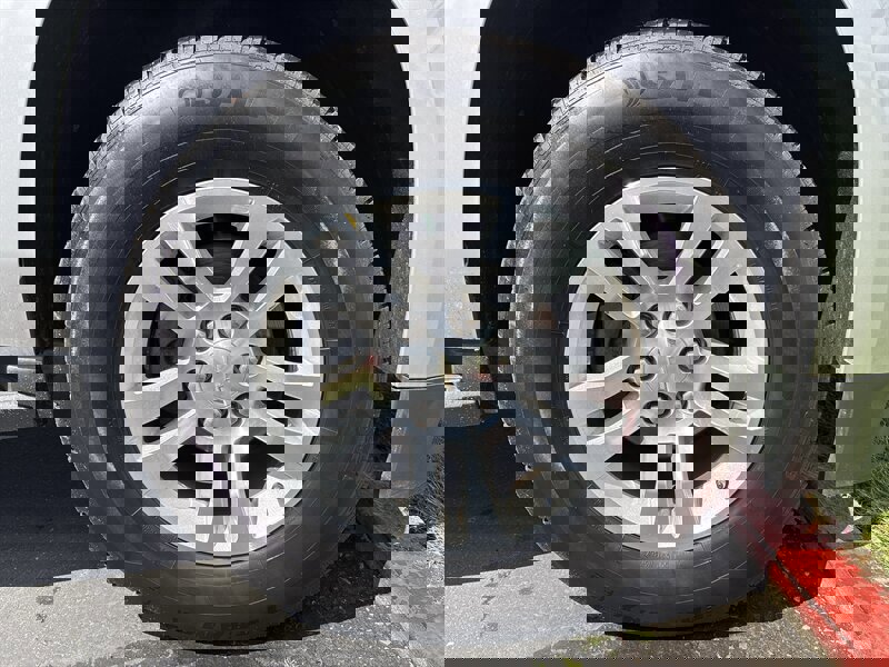 Used 2017 Chevrolet Tahoe LT AWD/4WD image 15