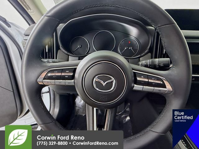 Used 2025 MAZDA CX-50 2.5 Hybrid w/ Weather Package image 15