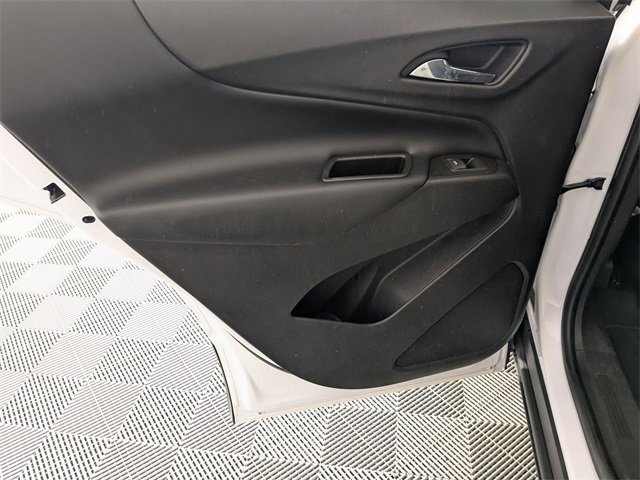 Used 2018 Chevrolet Equinox LT image 27