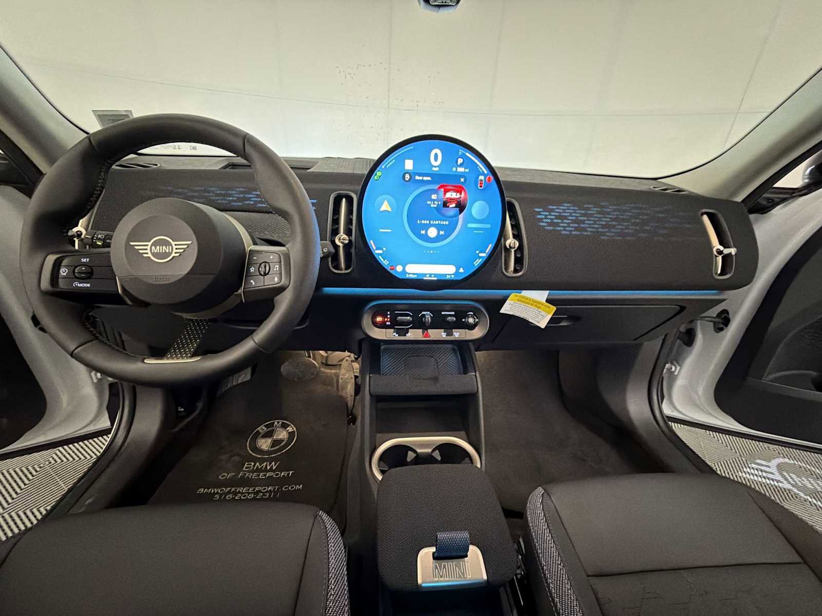 Certified 2025 MINI Cooper Countryman S image 12