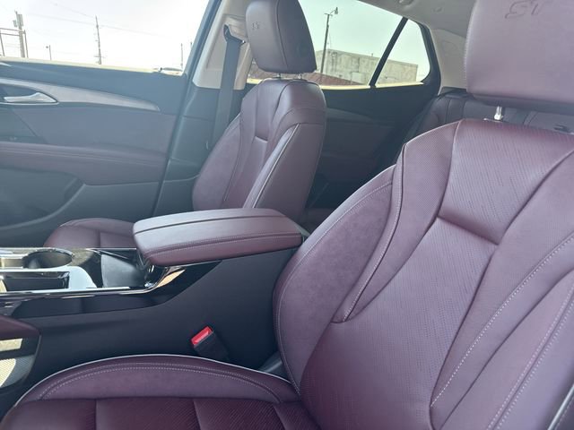 New 2026 Buick Envision Sport Touring image 11