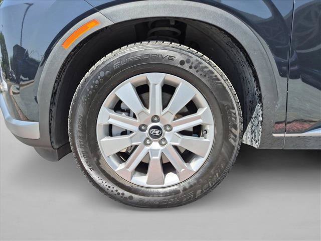 Used 2025 Hyundai Palisade SEL FWD image 25